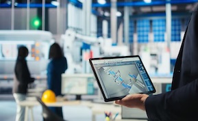 AI Agent Assistants for Shop Floor Workers: SaaS Tools That Help With Upskilling & On-The-Job Guidance