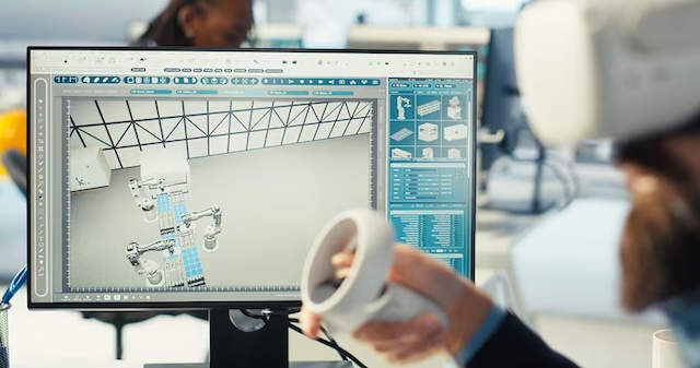 AI & SaaS for Energy Optimization in Manufacturing: Lowering Costs and Carbon Footprint