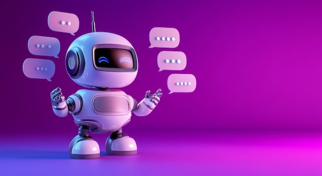 Natural Language ERP: How to Query Your Business Data Like ChatGPT