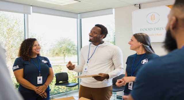 Measuring Impact with Data: From Gut Feelings to Evidence-Based Storytelling