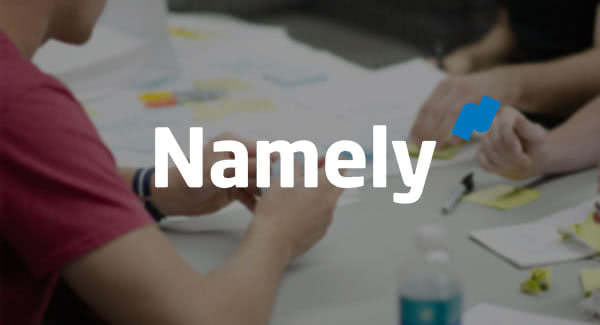 Namely: The Next HR Software To Watch