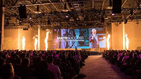 NetSuite SuiteWorld: New Partnerships and Customer Wins Announced