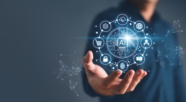 How AI Is Transforming Nonprofit Fundraising in 2025