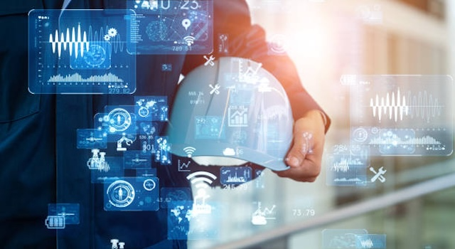 AI Construction Software for General Contractors: Predictive Project Management & Risk Intelligence