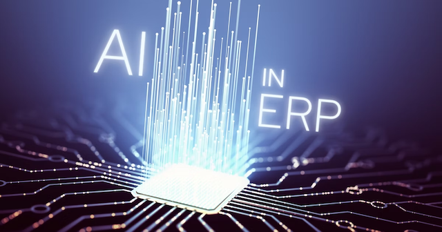 Professional Services AI ERP: Project Profitability & Resource Optimization
