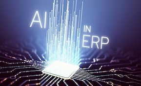Professional Services AI ERP: Project Profitability & Resource Optimization