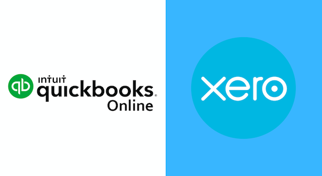 quickbooks vs xero invoicing