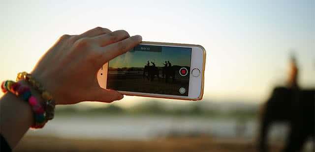 The Rise of Social Video and Its Effect On Marketing Strategy