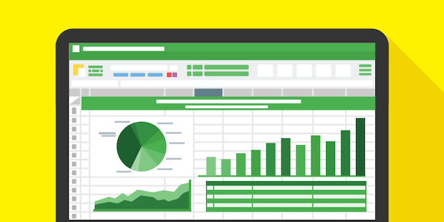 How to Run Your Business Accounting on Excel