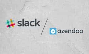 Slack vs Azendoo: The Project Management Showdown