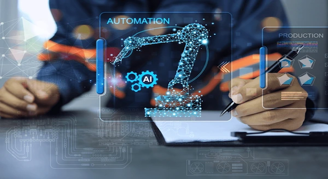 AI Construction Software for Specialty Contractors: Resource Optimization & Safety Enhancement