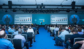 First Annual SuiteWorld Expo Hall Draws Big Names As Well As Up and Comers