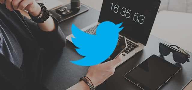 Twitter and the Future of Social Media Marketing