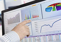 VAI Enhances S2K Analytics with Financial Business Intelligence Capabilities