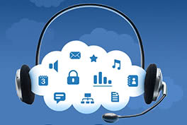 What is a Virtual Call Center?