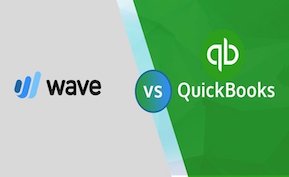 QuickBooks vs Wave Comparison: Which Is Better for Your Business?