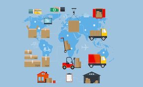Distribution & Wholesale AI ERP: Master Demand Forecasting & Inventory