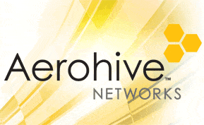 Behind the Software Q&A with Aerohive