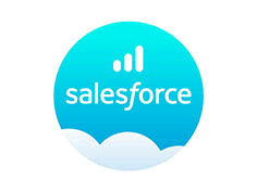 Salesforce.com Working on App for iPad