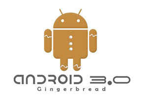 Android 3.0 a.k.a. Gingerbread Details Leaked!