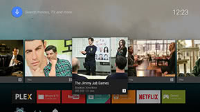 Android TV Tablet to be Released by Motorola and Verizon