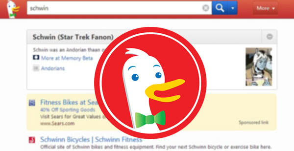 DuckDuckGo: The Anonymous Search Engine You'll Love