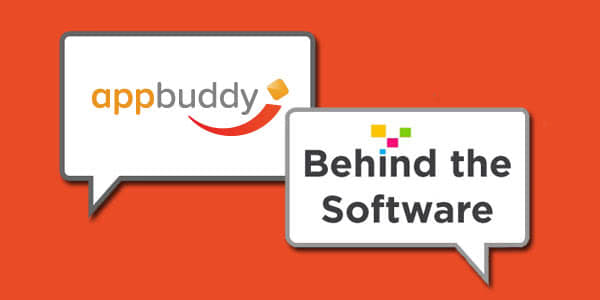 Let’s Talk AppBuddy: Behind the Software with CEO Marc Aubin