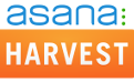 Tasks with Timers: Asana Partners with Harvest