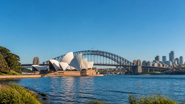 Best ERP Software in Australia (2026): Independent Buyer’s Guide