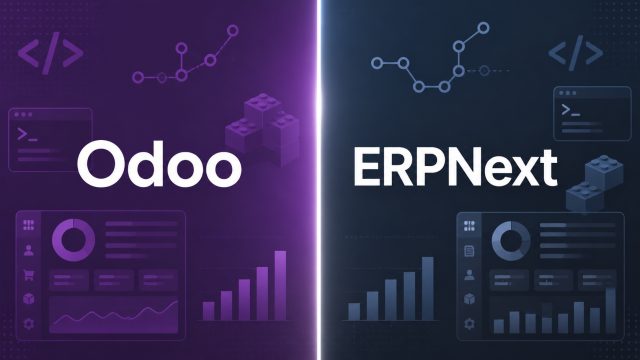 From the Community: Are There Worthy Open Source ERP Options?