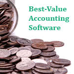 The Best-Value Business Accounting Software