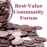 The Best-Value Community Forum Platform