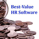 The Best-Value HR Software