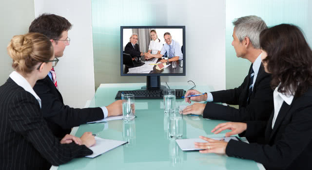 The Best-Value Web Conferencing Software