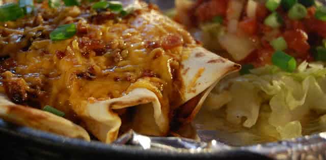 Business Intelligence: The Whole Enchilada