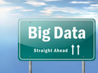 Big Data and the Mid-Market – the Shifting Domain of the Expert