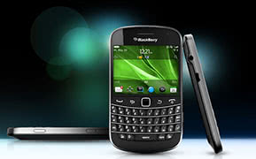 BlackBerry's New OS Will Appeal to Business Users