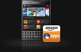 Top 5 BlackBerry Apps for SMBs