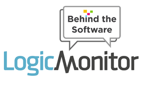 Behind the Software Q&A with LogicMonitor CEO Kevin McGibben