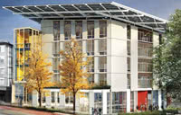 How BEMS and Seattle’s Bullitt Center are Pioneering Green Construction