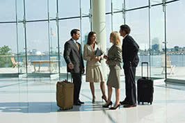 New iPad App is Perfect for Business Travelers: Truphone