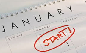 New Year's Small Business Resolutions for 2014