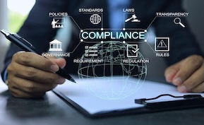 Cross-Border Compliance Challenges and How Automation Helps