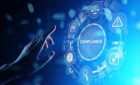 Automated Compliance for ESG and Sustainability Reporting