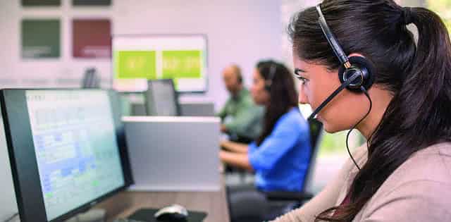 Top 5 Call Center Trends Through 2015