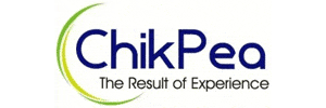 Chikpea logo