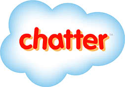 Salesforce Chatter: The Arrival of Cloud 2