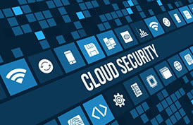 Tips for Security in The Cloud