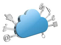 7 Cloud Tools for Small Businesses