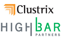 Clustrix Closes $10 Million from HighBar Partners